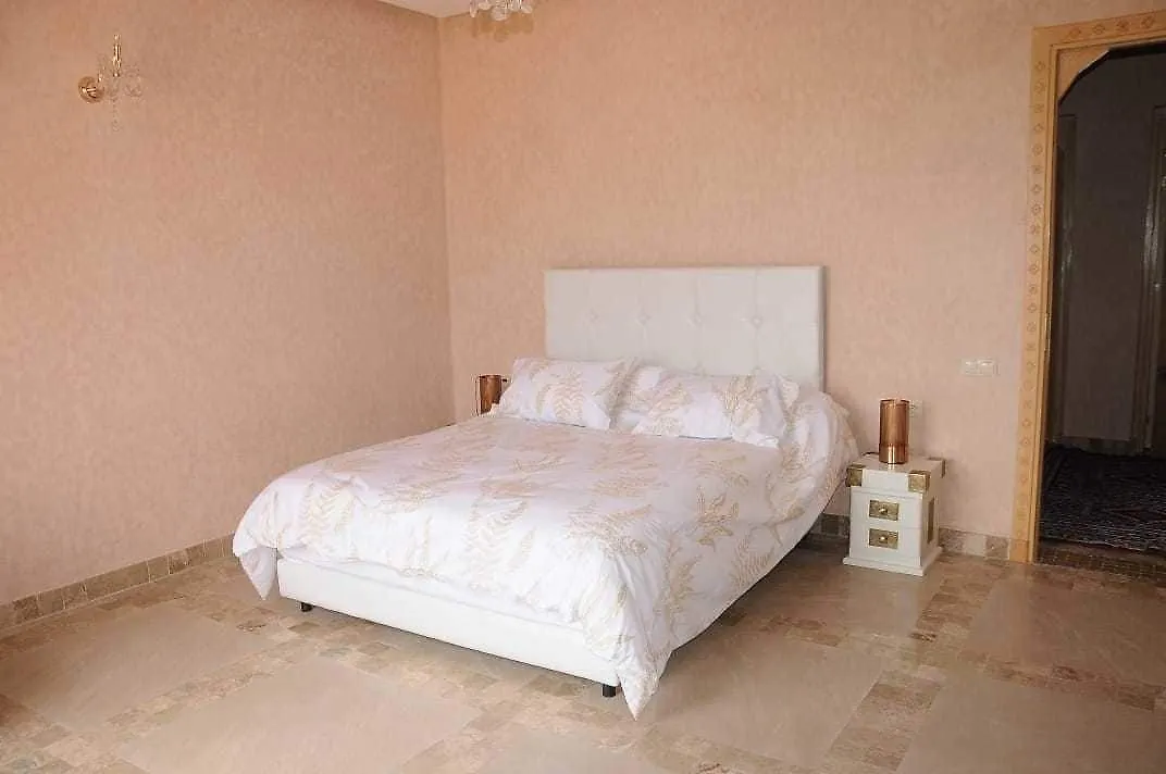 Villa Jasmine V4 70 Marakéš 0*,  Maroko
